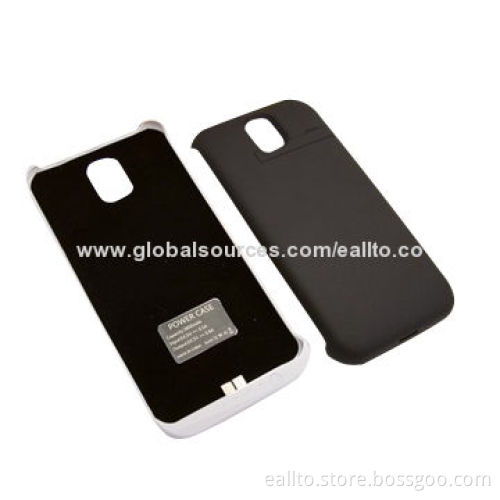 Backup Battery Cases for Samsung Galaxy Note 3, OEM/ODM Orders Welcomed